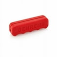 thumbnail image 1 of Behrens S21SG4R Bucket Comfort Grips, Red, Large - Quantity 1, 1 of 2