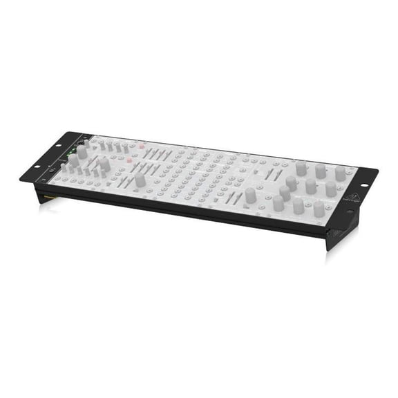 Behringer 19" Desktop/Rack Mount Kit with Power Supply for 84 HP Eurorack