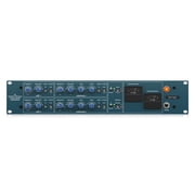 Behringer 369 Classic 2-Channel Precision Stereo Compressor and Limiter