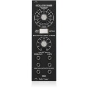 Behringer 921A Legendary Analog Oscillator Driver Module for Eurorack