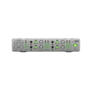 Behringer AMP800 4-Channel Ultra-Compact Stereo Headphone Amplifier