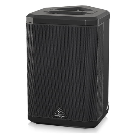 Behringer B1X 250W All-In-One Portable PA Bluetooth Speaker