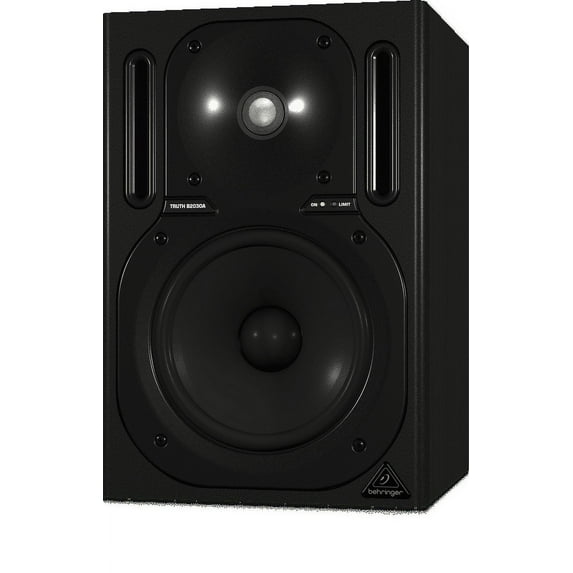 Behringer B2030A High-Resolution, Active 2-Way Reference Studio Monitor