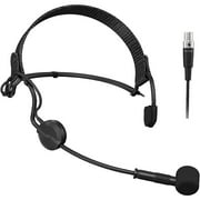 Behringer BC444 Premium Uni-Directional Cardioid Condenser Neckband Microphone