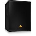 thumbnail image 1 of Behringer BEH-B1800X-PRO Pro Eurolive Professional Passive 1800 watt 18 in. PA Subwoofer, 1 of 1