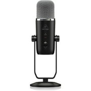 Behringer BIGFOOT All-In-One USB Studio Condenser Microphone