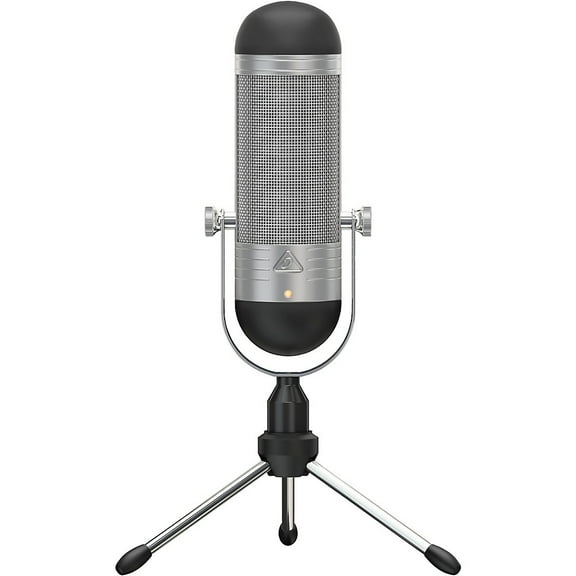 Behringer BVR84 Vintage Capsule USB Microphone