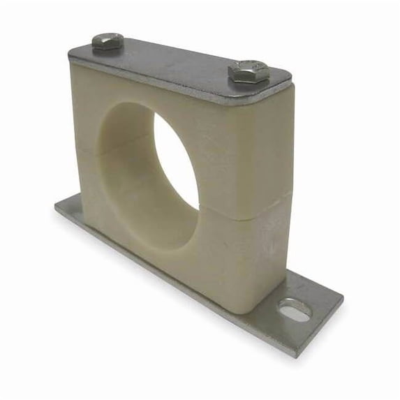 Behringer Tube Clamp Kit,Pipe Sz 2 In,316SS BSBX72375-SP