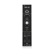Behringer CU1A Ultra-Low Latency 2x2 USB-C Audio Interface for Eurorack
