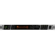 Behringer DEQ2496 24-Bit/96 kHz Equalizer, Analyzer, Feedback Destroyer and Mastering Processor
