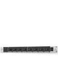thumbnail image 1 of Behringer DS2800 Professional 2-Input/8-Output Distribution Splitter for Commercial Applications, 1 of 4
