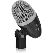 Behringer C112 Premium Dynamic Supercardioid XLR Microphone for Bass Drum