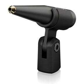 Behringer ECM PRO Ultra-Linear Measurement Omnidirectional Condenser Microphone for Studio Monitor Calibration, Black