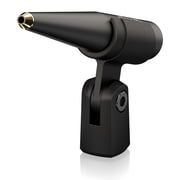 Behringer ECM PRO Ultra-Linear Measurement Omnidirectional Condenser Microphone for Studio Monitor Calibration, Black