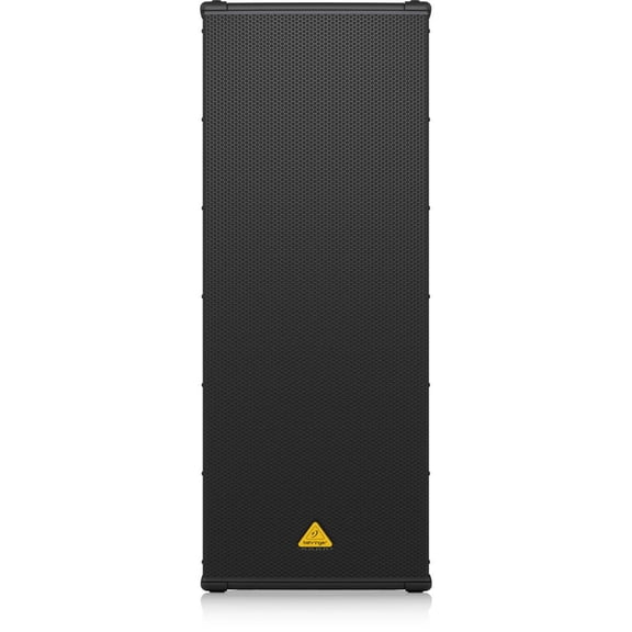 Behringer Eurolive B2520 Pro Dual 15" Passive Speaker