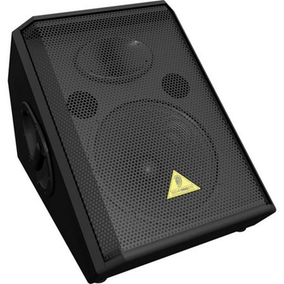 Behringer EUROLIVE VS1220F High-Performance 600W PA Speaker with 12" Woofer and Electro-Dynamic Driver