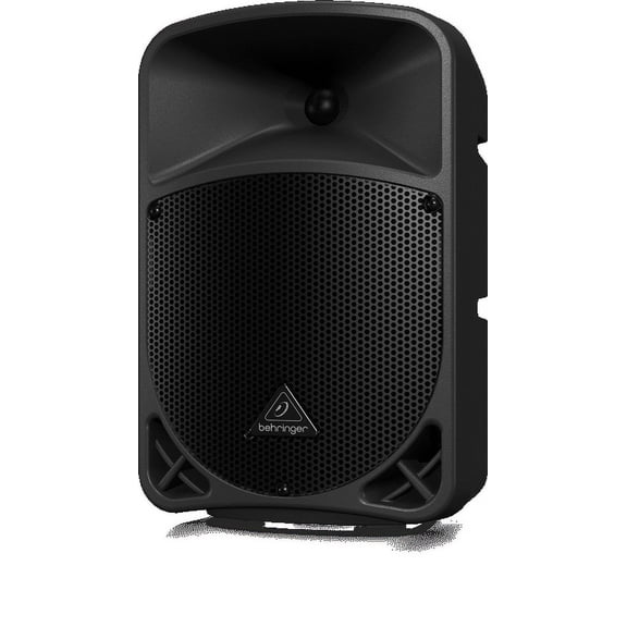 Behringer Eurolive B108D Active 300-Watt 2-Way 8" PA Speaker System w/ Wireless Option
