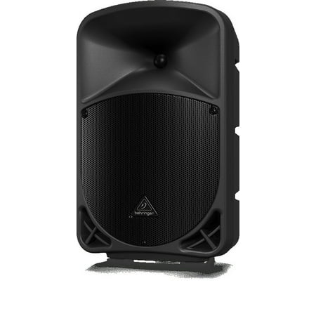 Behringer Eurolive B110D Active 300-Watt 2-Way 10" PA Speaker System w/ Wireless Option