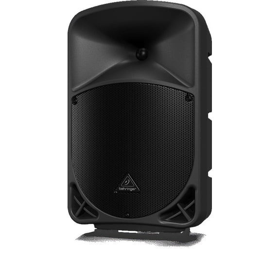 Behringer Eurolive B110D Active 300-Watt 2-Way 10" PA Speaker System w/ Wireless Option