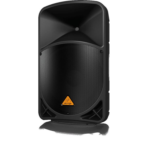 Behringer Eurolive B115W 15" Active 2-Way PA Speaker System, 1000 Watt