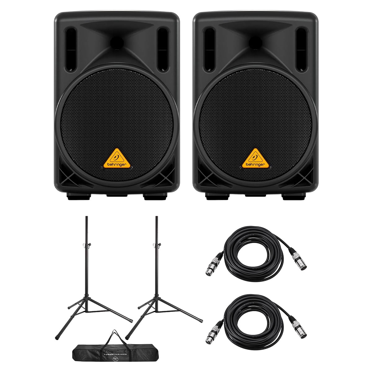 Behringer Eurolive B208D 8