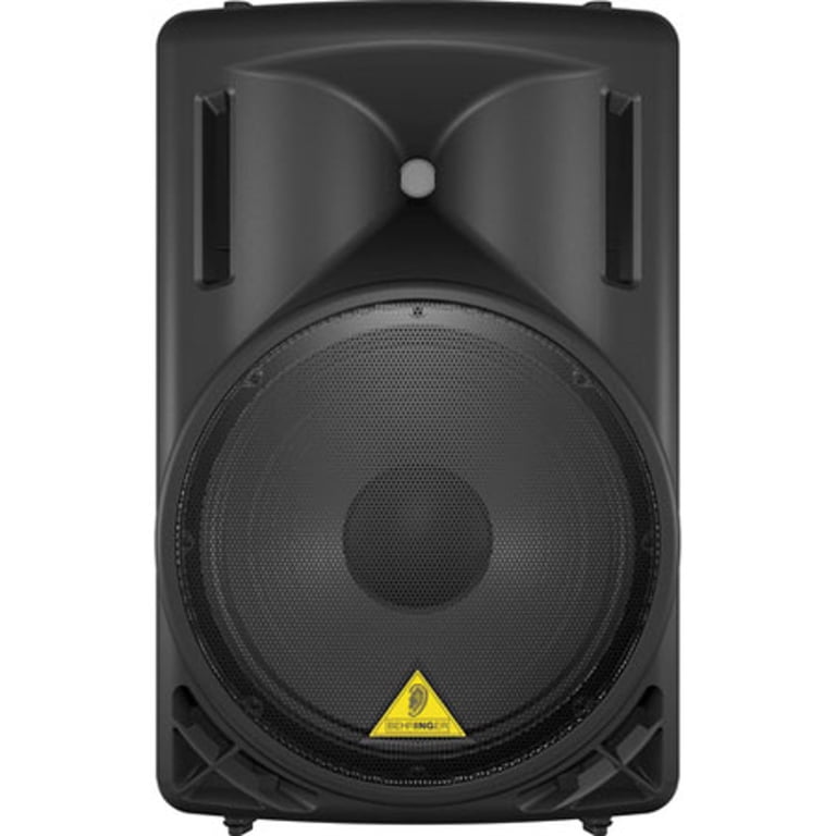 Behringer Eurolive B215D 550 Watt 2-Way Active PA Speaker System