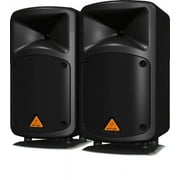 Behringer Europort EPS500MP3 8-Channel Portable PA System w/ MP3 Player, Reverb & Wireless Option