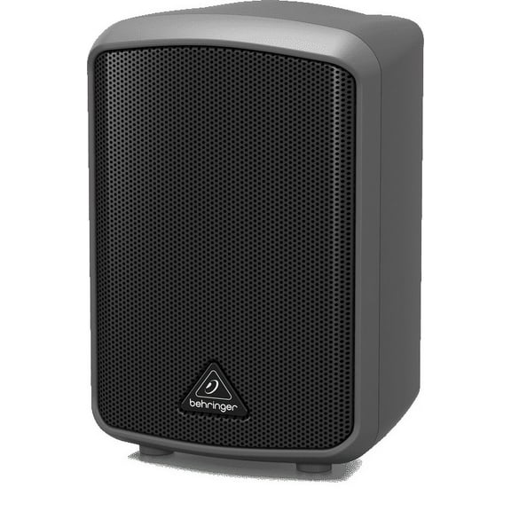 Behringer Europort MPA30BT All-in-One Portable Speaker w/ Bluetooth, 30 Watt
