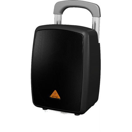 Behringer Europort MPA40BT-PRO All-In-One Portable PA System w/ Bluetooth, 40 Watt