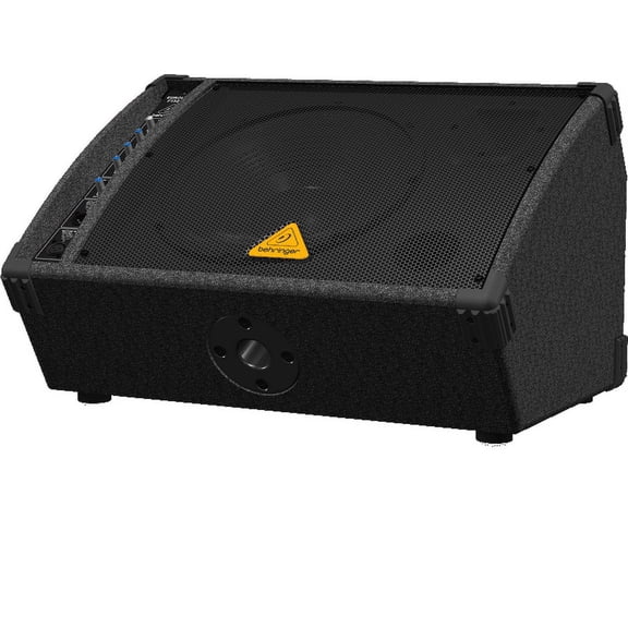 Behringer F1320D Active 300-Watt 2-Way Monitor Speaker System
