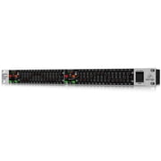Behringer FBQ1502HD Ultragraph Pro High-Definition 15-Band Stereo Graphic Equalizer