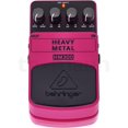 Behringer HM300 Heavy Metal Distortion Pedal