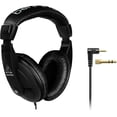 thumbnail image 1 of Behringer HPM1000 Closed-Back Multi-Purpose Stereo Headphones, Black, 1 of 2