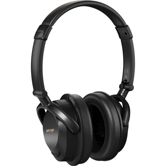 Behringer HCB200B Bluetooth Studio Headphones