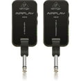 thumbnail image 1 of Behringer Airplay Guitar ULG10 High-Performance 2.4 GHz Guitar Wireless System with Ultra-Low Latency and Rechargeable Battery, 1 of 6