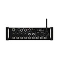thumbnail image 1 of Behringer Input Digital Mixer Tablet Compatible Black, 13" x 6" x 3.7", 1 of 13
