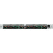 Behringer Composer Pro-XL MDX2600 2-Channel Compressor with De-Esser