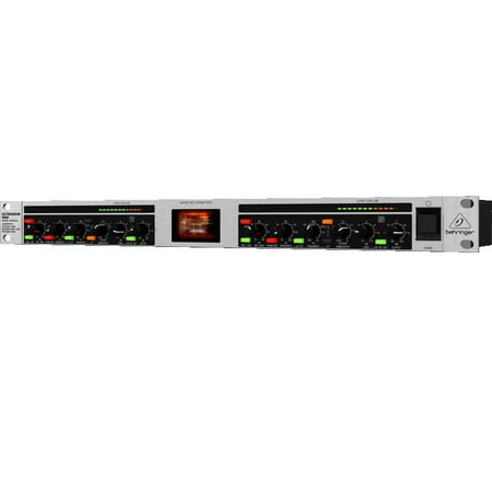 Behringer MIC2200 Audiophile Vacuum Tube Microphone/Line Preamplifier