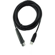Behringer MIC2USB Microphone to USB Interface Cable
