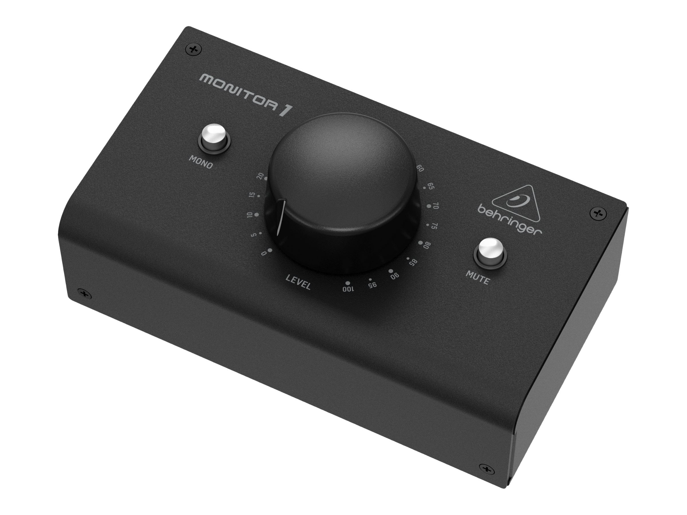 Behringer MONITOR1 - Volume control - Walmart.com