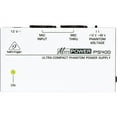 thumbnail image 1 of Behringer Micropower PS400 Ultra-Compact Phantom Power Supply, 1 of 2