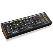 Behringer Model 15 Analog Semi-Modular Synthesizer with Dual VCOs