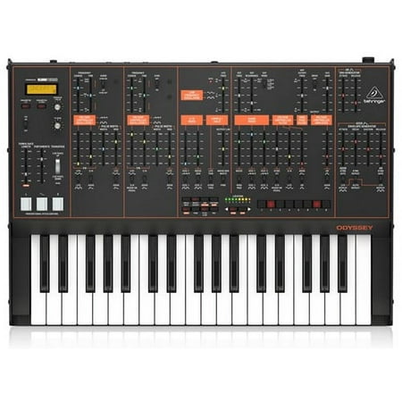 Behringer Odyssey Analog Synthesizer