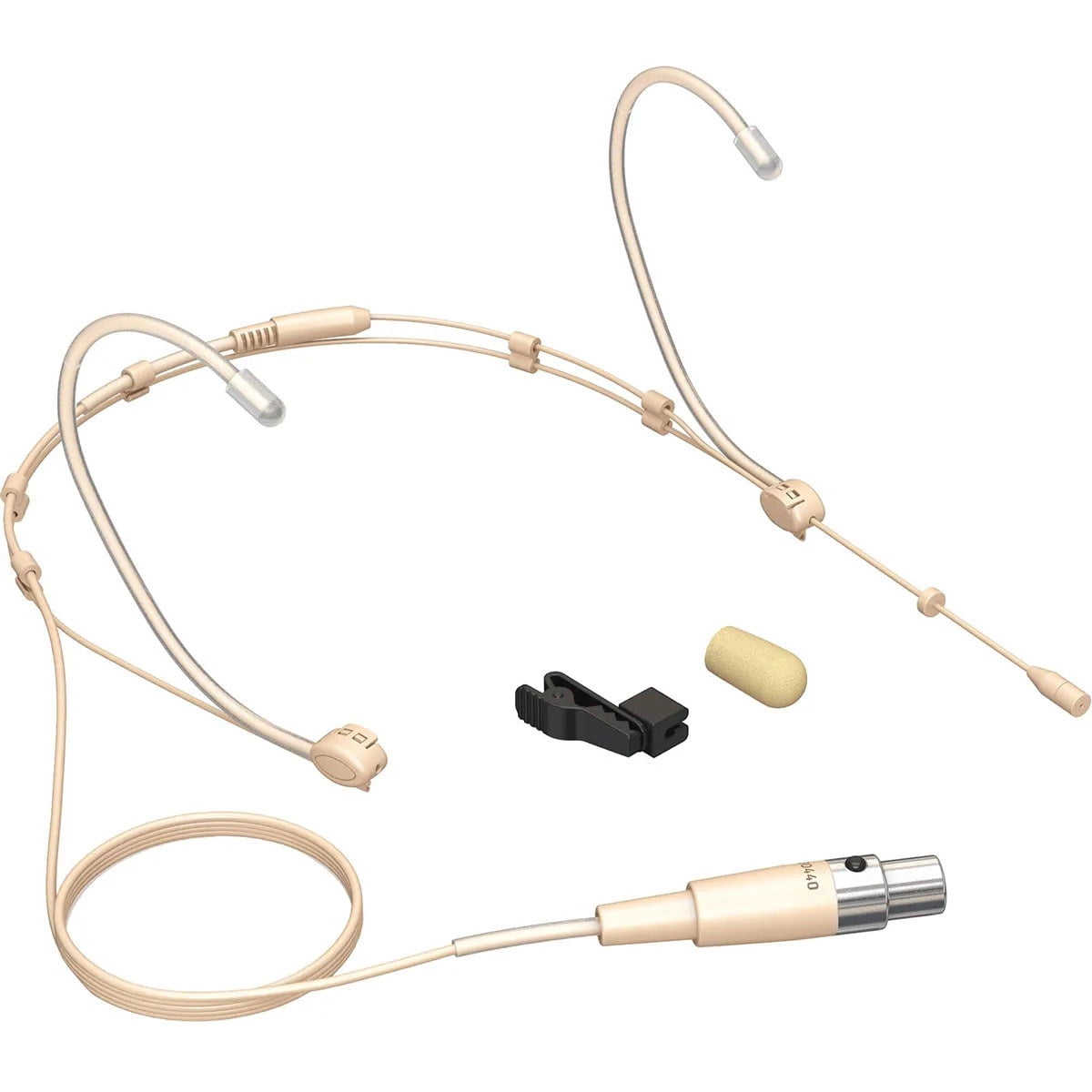 Behringer BO440 Premium Omni-Directional Condenser Head-Worn Microphone