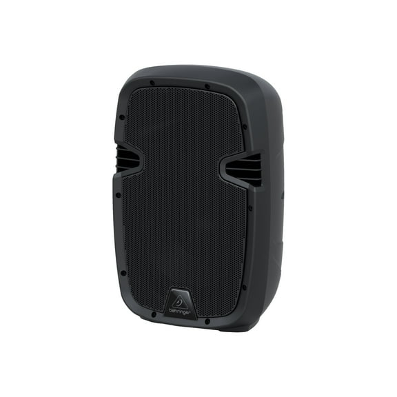 Behringer PK110A - Speaker - for PA system - wireless - Bluetooth - 2-way