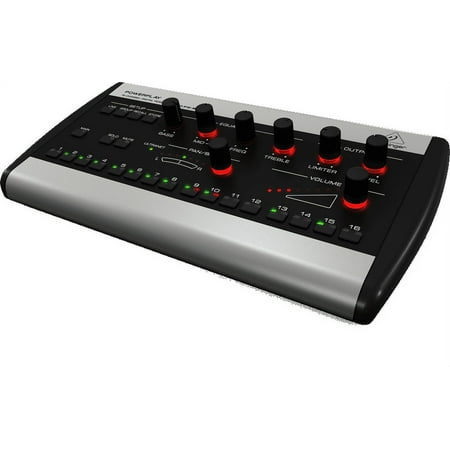 Behringer POWERPLAY p16-m