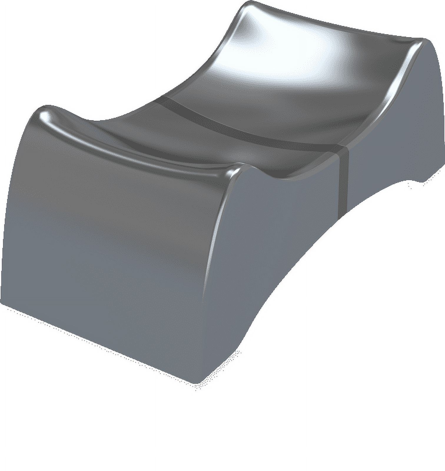 Behringer Replacement Fader Knobs for Behringer X16/X32 Mixers Set of