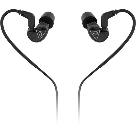 Behringer SD251-BT Studio Monitoring Earphones - Black