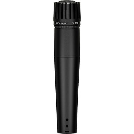 Behringer SL 75C Dynamic Cardioid Microphone