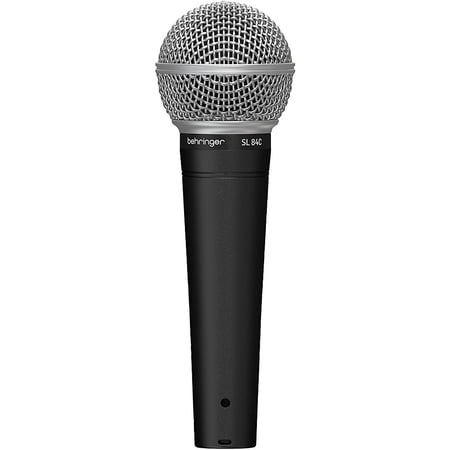 Behringer SL 84C Dynamic Cardioid Microphone